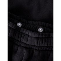 NAME IT Sweatpants Nasir Black